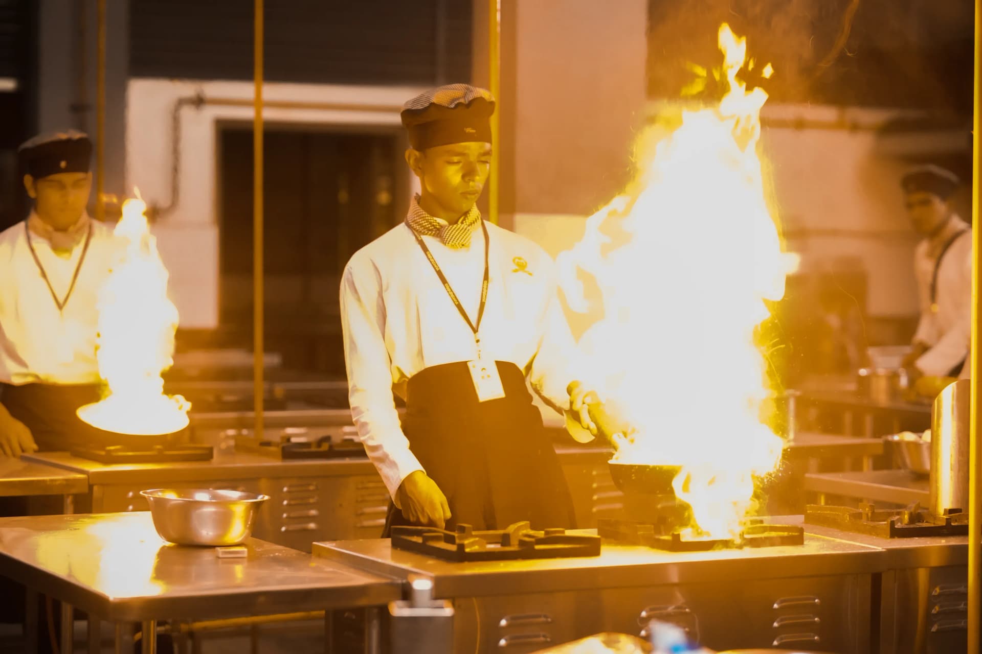 hotel-management-advance-training-kitchen