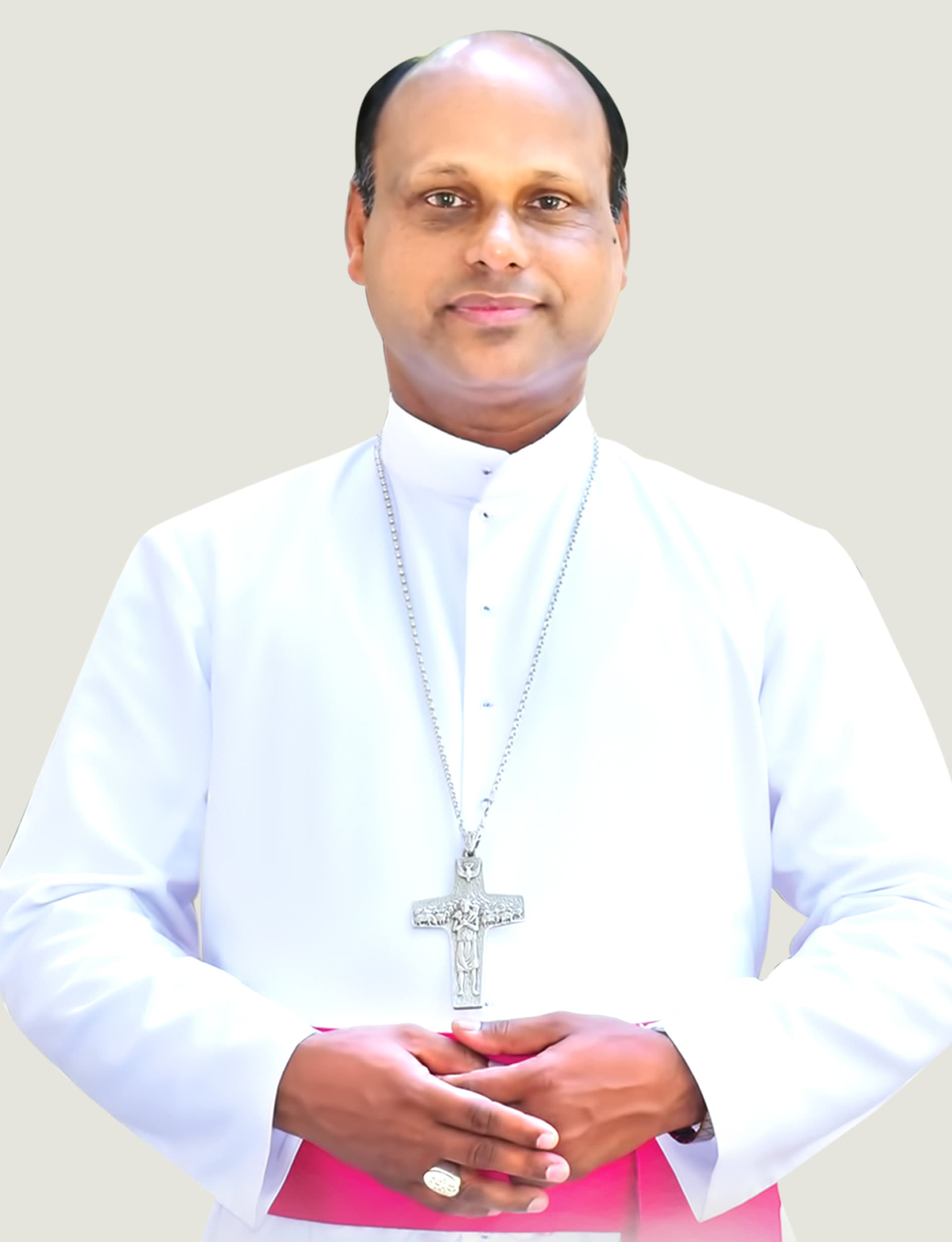 Mar Peter Kochupurackal