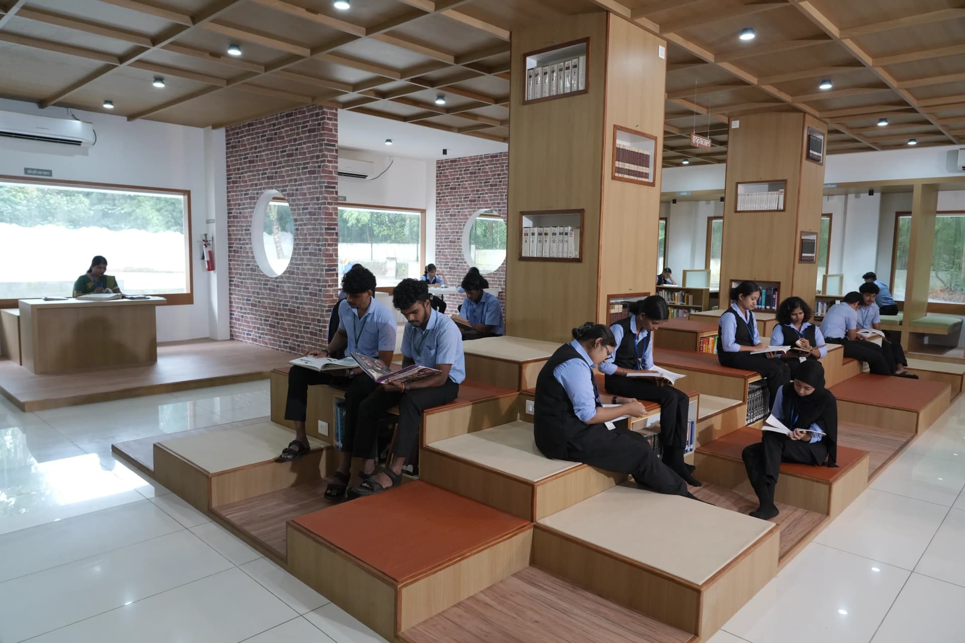 study-college