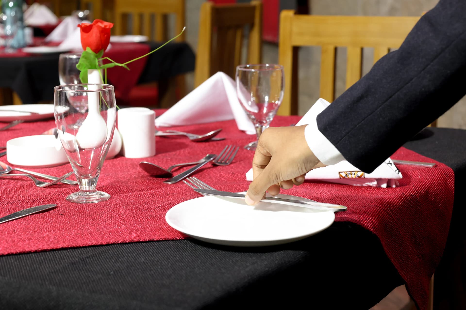 hotel-management-basic-training