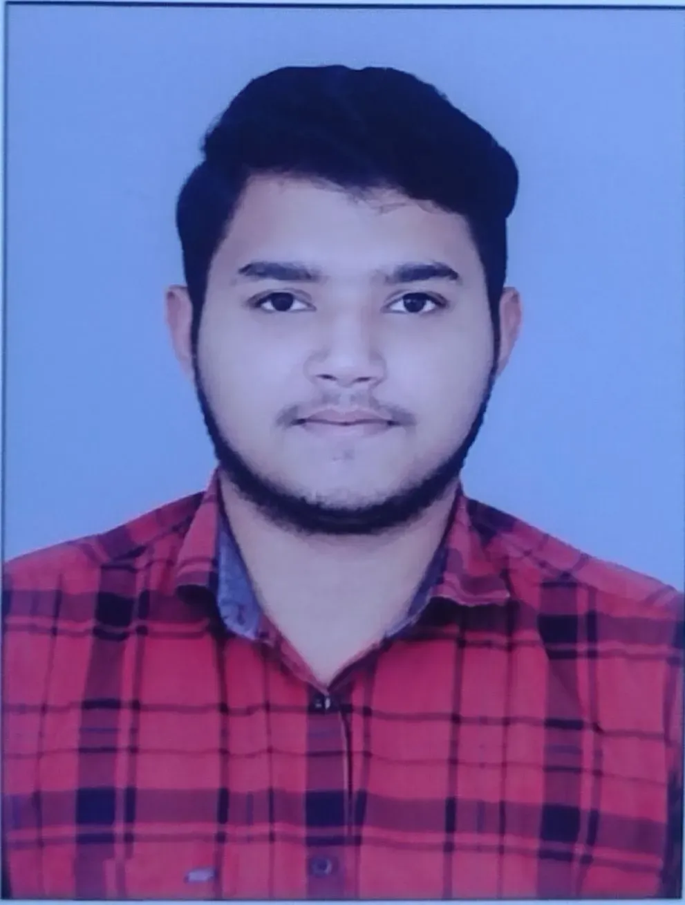 Abhijith T 