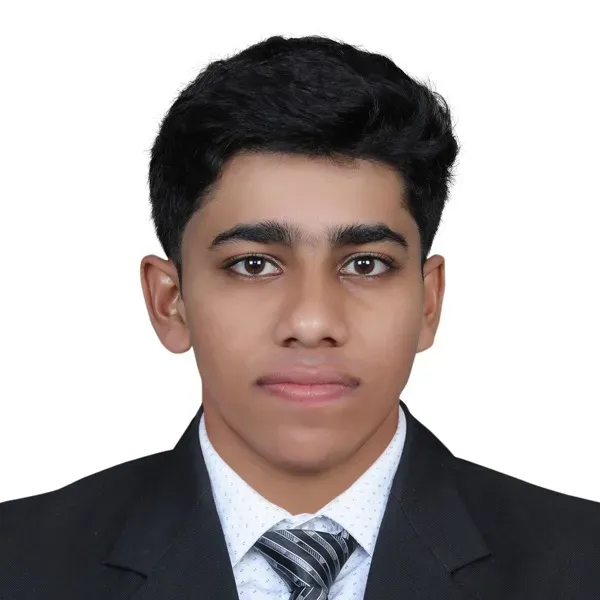 Ajin Venu 