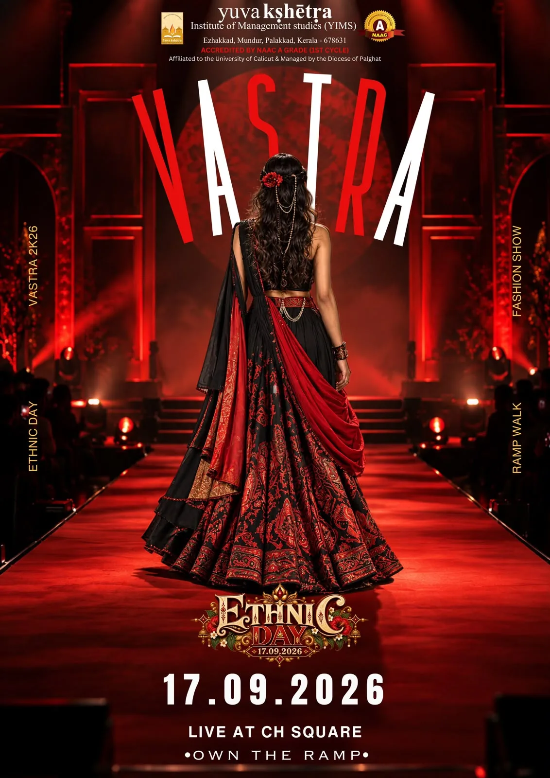 Ethnic Day 2026