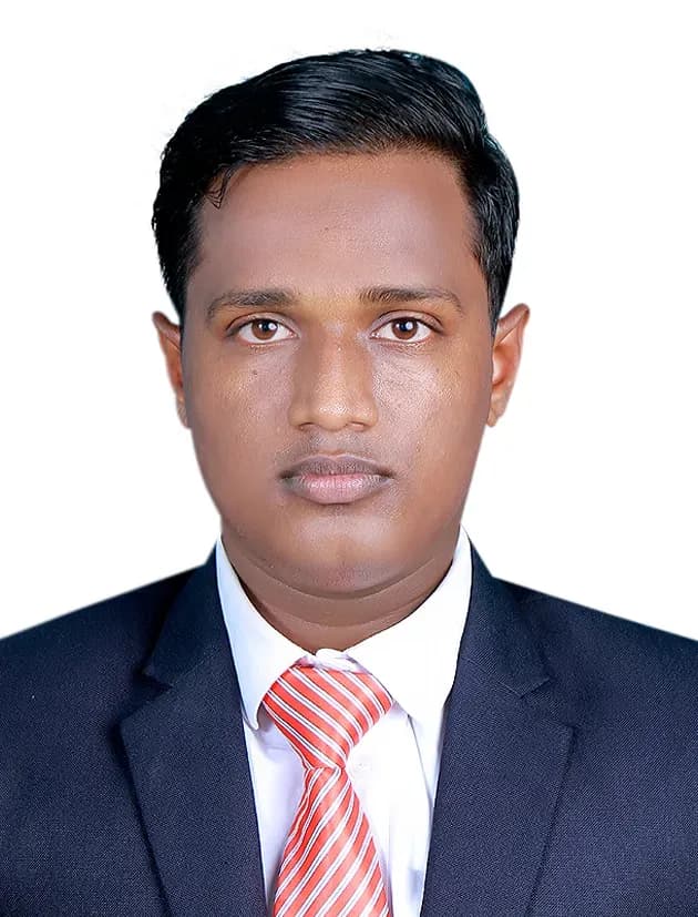 Praveen P 