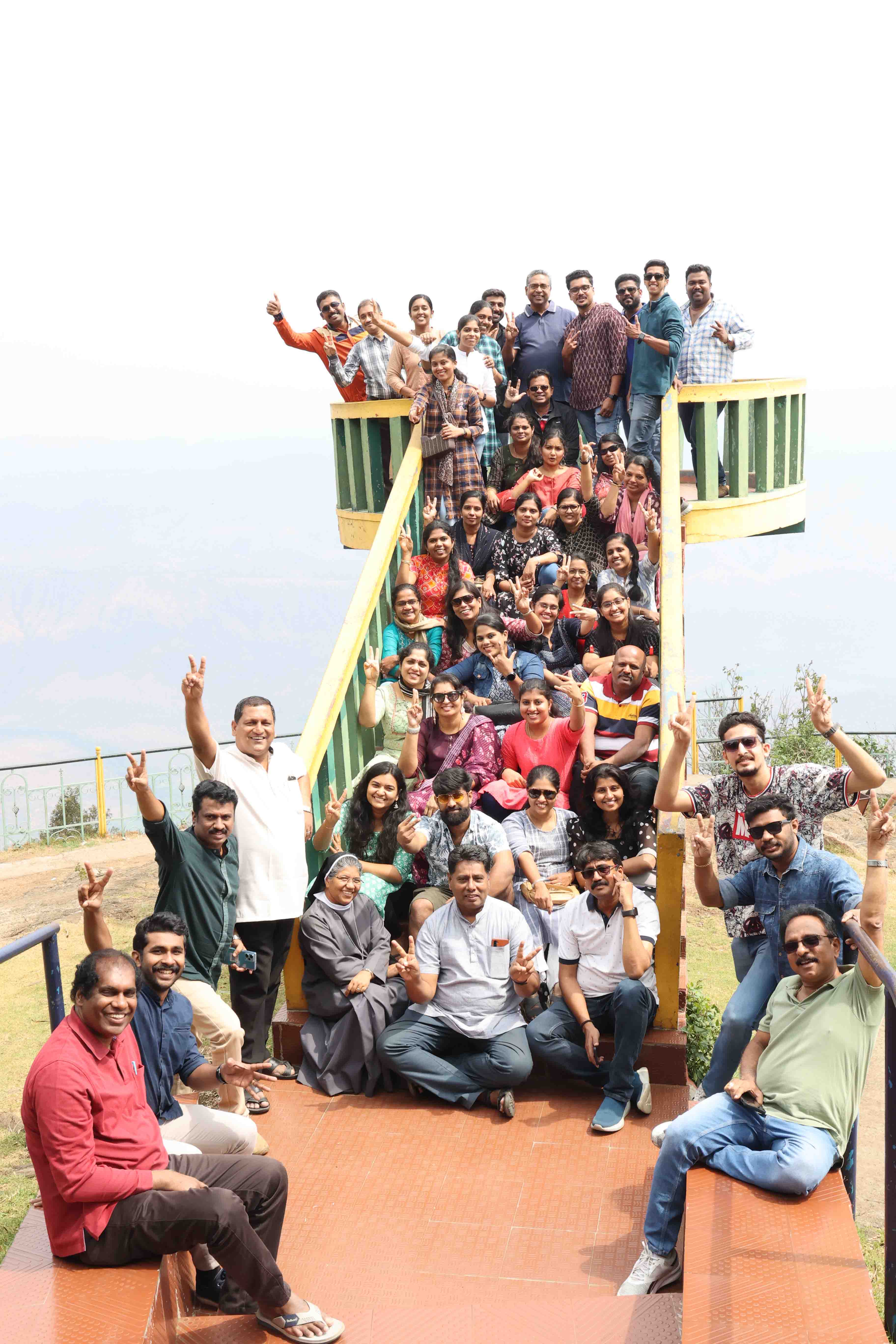 Staff Welfare 4