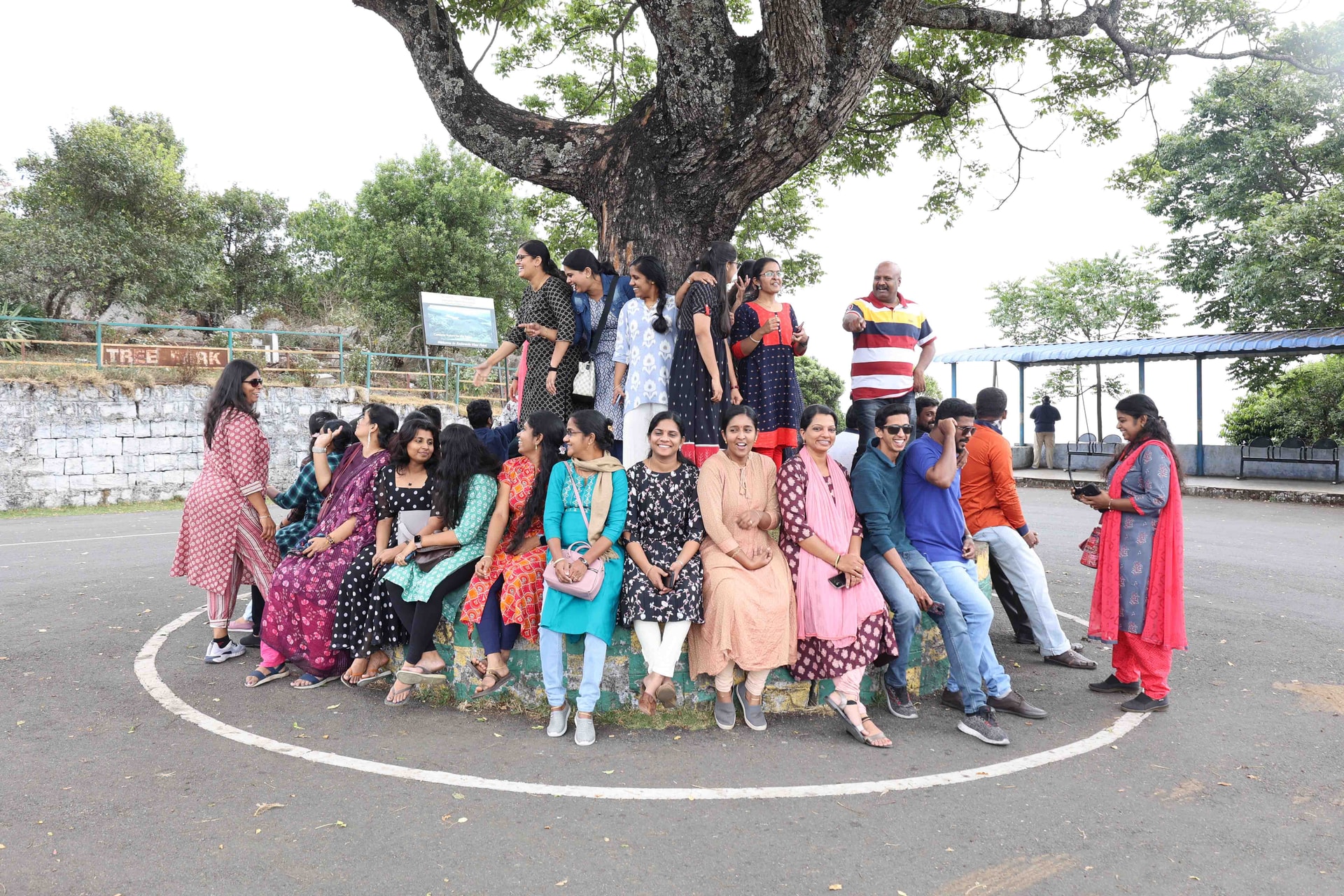 Staff Welfare 5