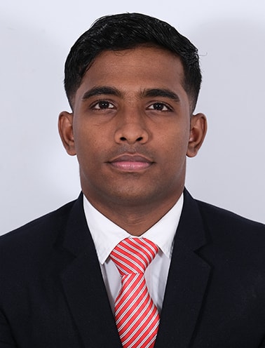 Abinav K V