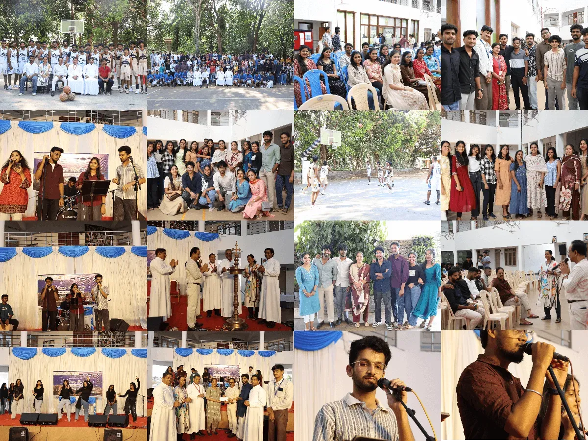 Alumni Meet
