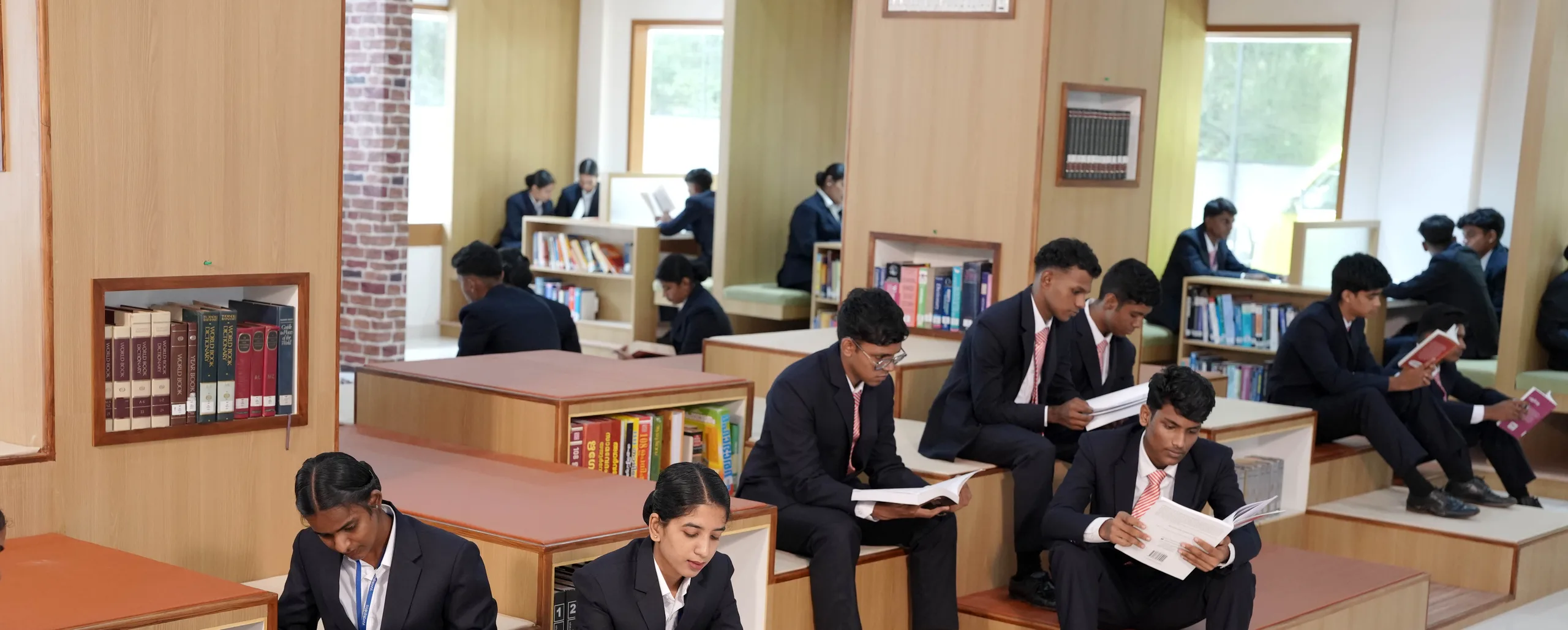 About YIMS