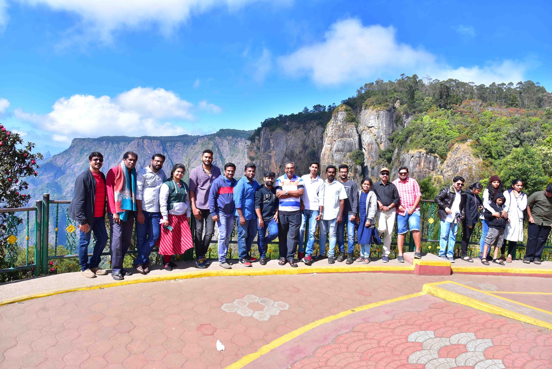 Staff Welfare 2
