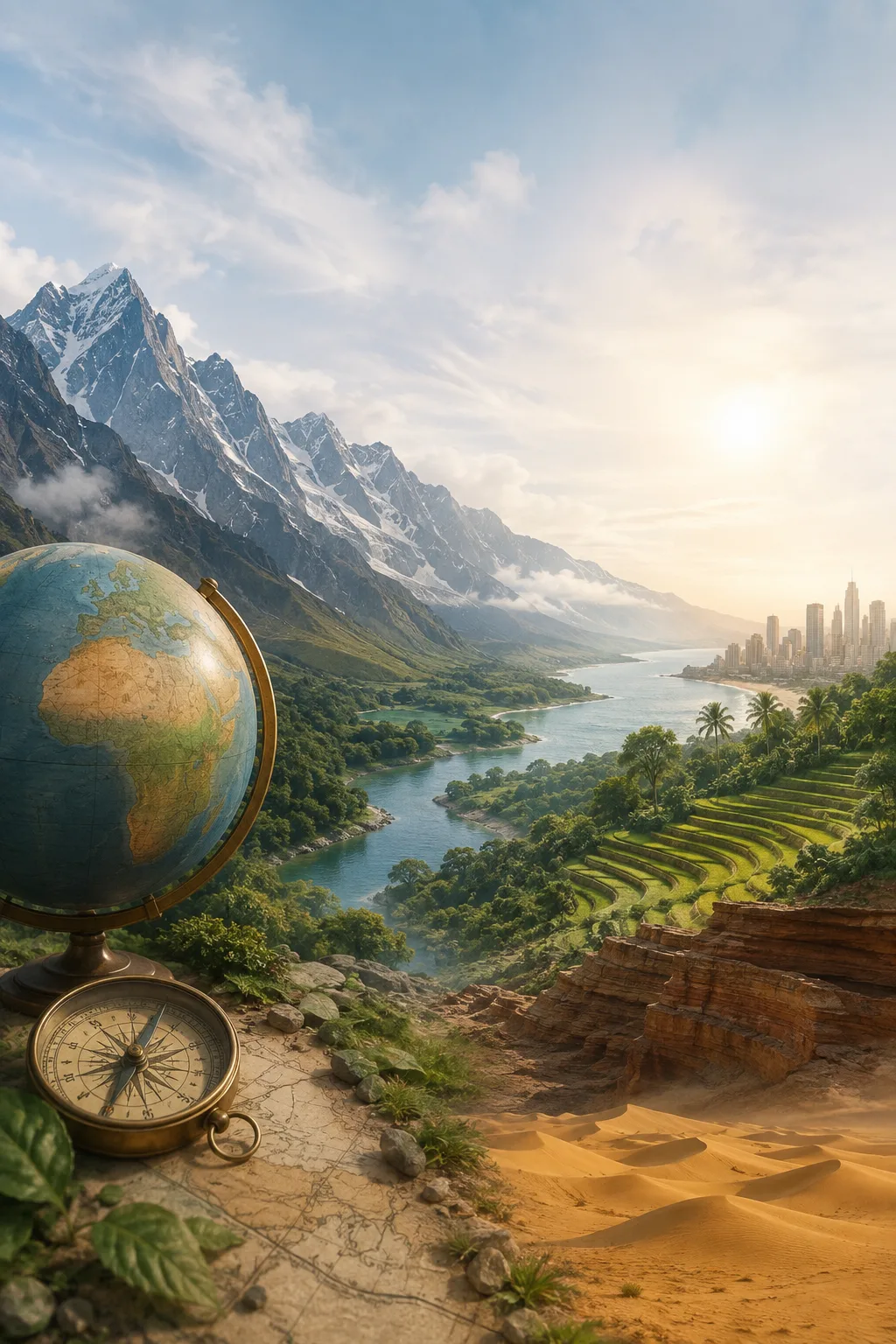 Geography