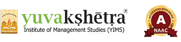 Yuvakshetra Logo