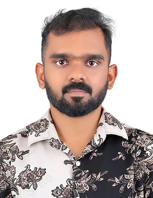 അരുൺ പാറക്കൽ