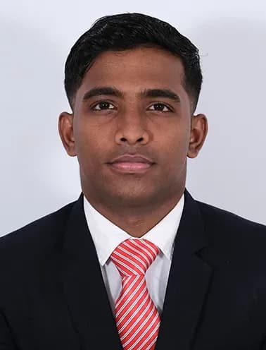 Abinav KV