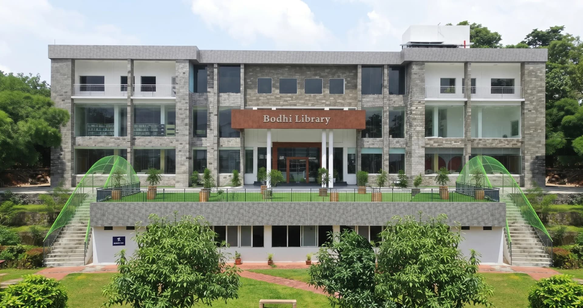 YIMS to Inaugurate 'Bodhi Library Block' on August 10, 2026