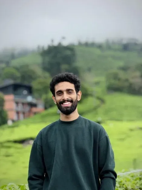 Jeesan Jacob