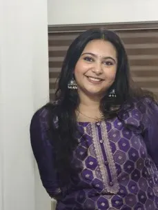 Karunyaa S