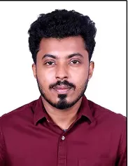 R Pranav