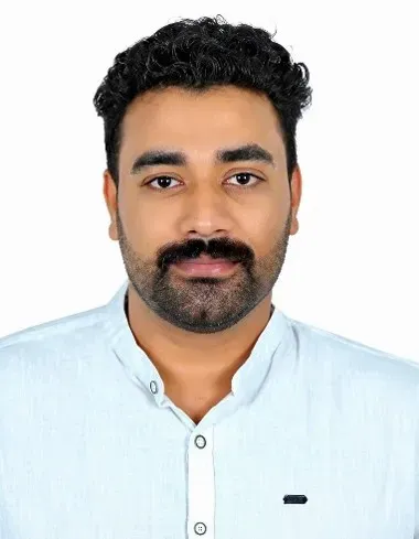SHAJIN SHA ISMAIL