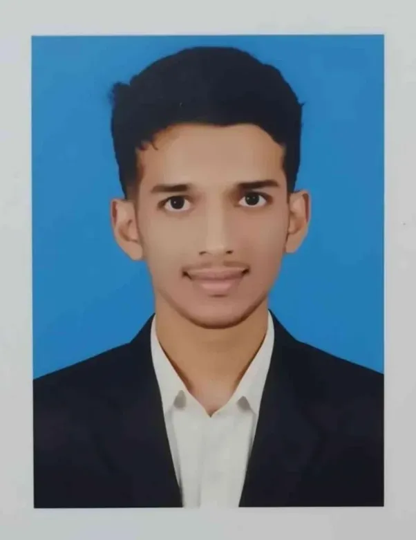 VISHNU A KUTTY