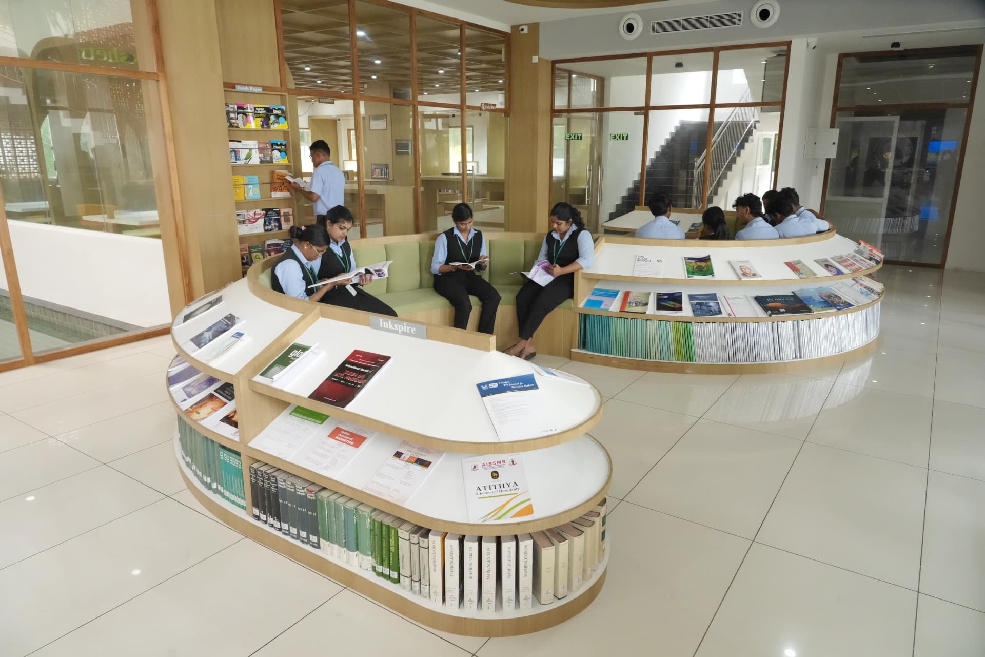 FY UG PROGRAMMES (4 Years)