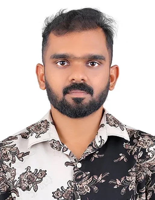 അരുൺ പാറക്കൽ